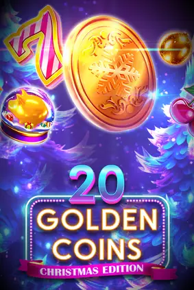 20 Golden Coins