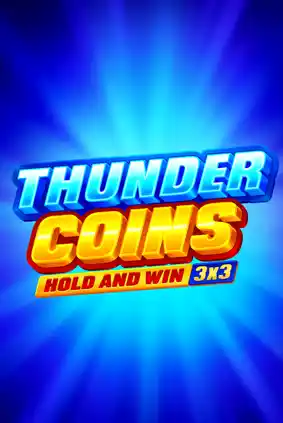 Thunder Coins