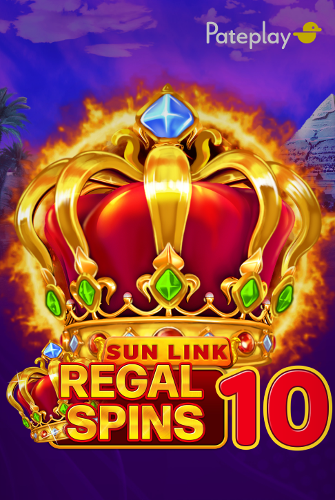Regal Spins 10